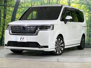 2026 Honda Step Wagon 6AA-RP8