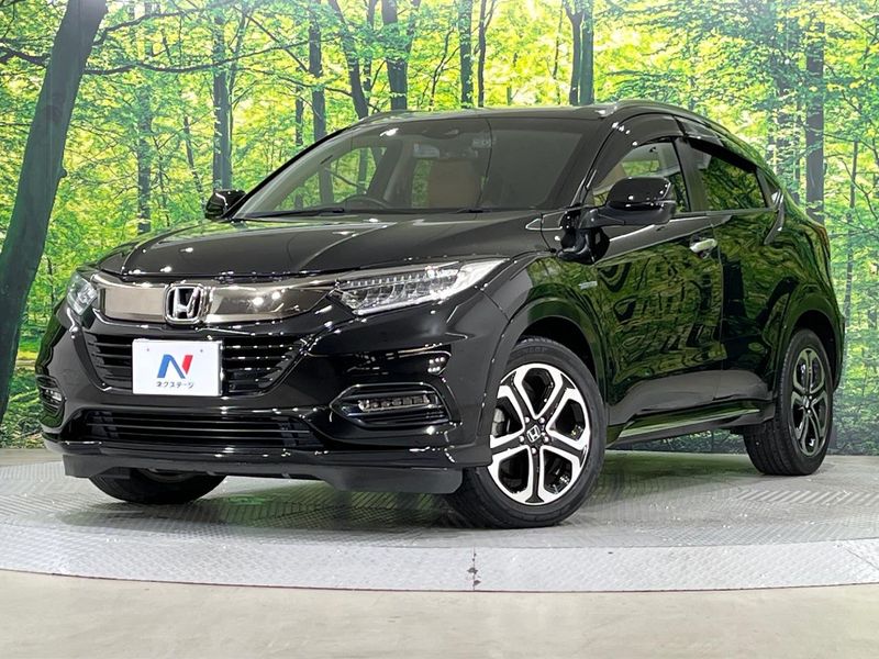 2019 Honda Vezel DAA-RU3 (UW-mva7wybof8sl)[0]