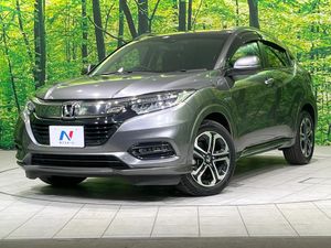 2019 Honda Vezel DAA-RU3