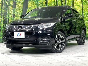 2018 Honda Vezel DAA-RU4