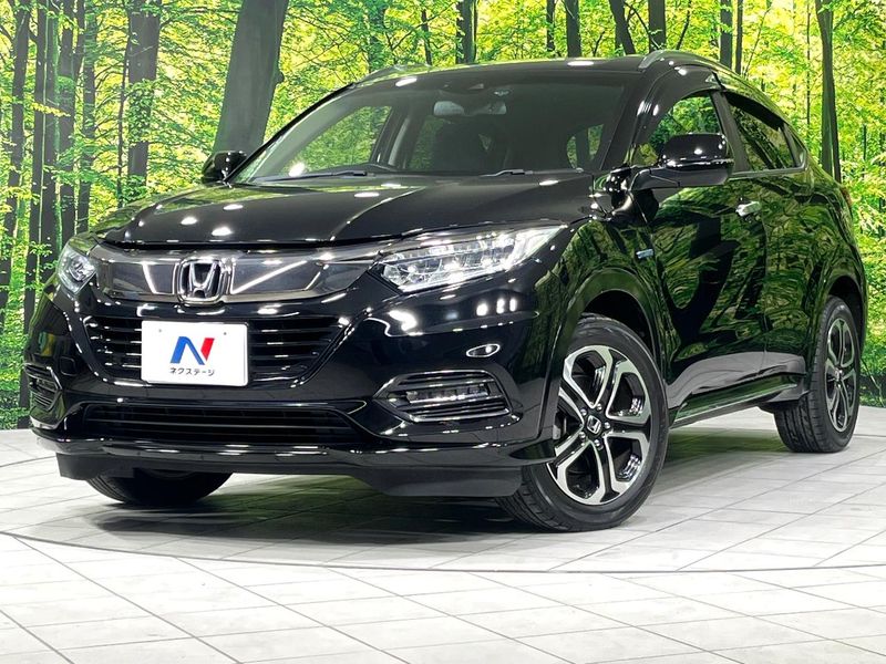 2018 Honda Vezel DAA-RU4 (UW-mva7x49ncu8e)[0]