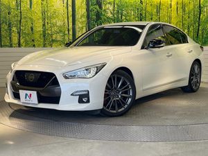 2021 Nissan Skyline 5BA-RV37