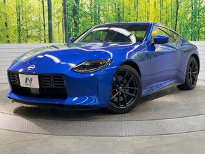 2025 Nissan Fairlady Z 3BA-RZ34