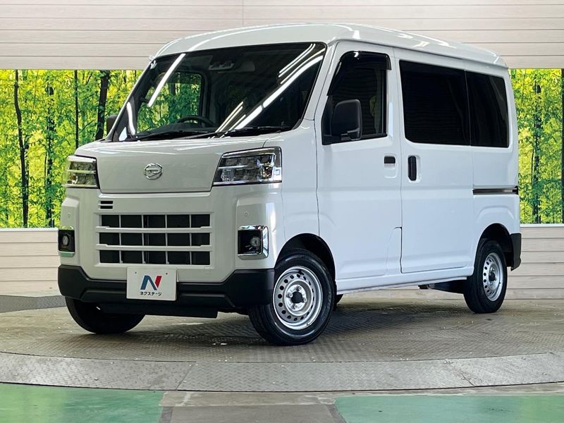 2025 Daihatsu Daihatsu Hijet Cargo 3BD-S700V (UW-mva7xwzngblf)[0]