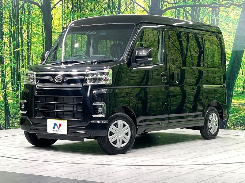 2026 Daihatsu Atrai 3BD-S700V (UW-mva7xxswakru)[0]