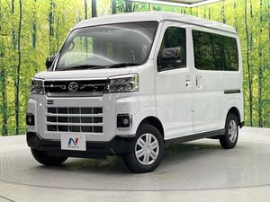 2026 Daihatsu Atrai 3BD-S700V