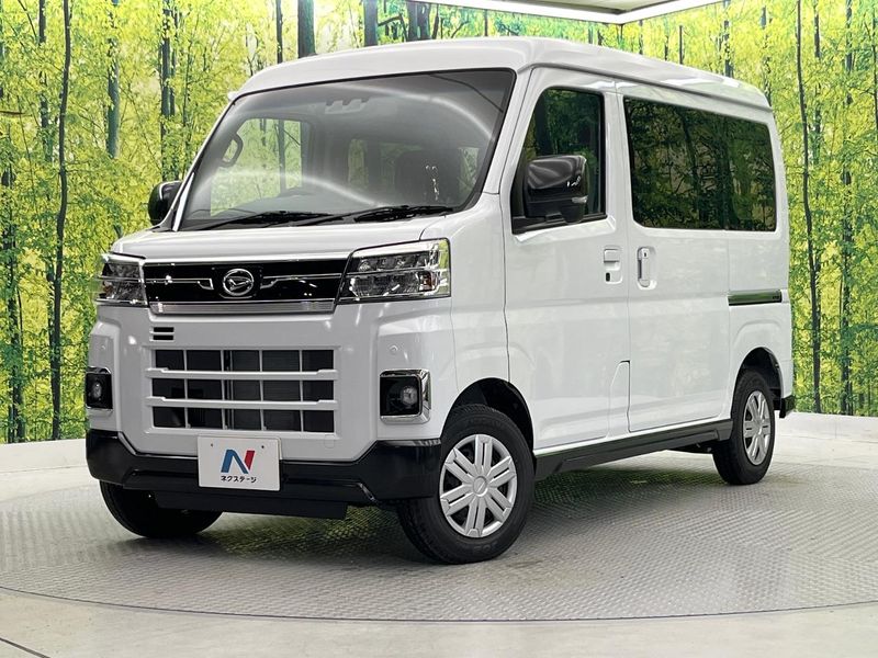 2026 Daihatsu Atrai 3BD-S700V (UW-mva7xyiruuq7)[0]