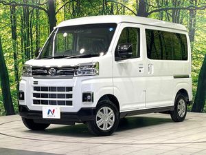 2026 Daihatsu Atrai 3BD-S700V