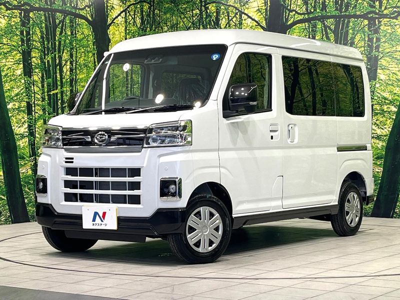 2026 Daihatsu Atrai 3BD-S700V (UW-mva7xz7fw7b7)[0]