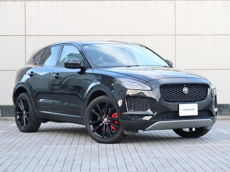 2019 Jaguar E Pace LDA-DF2NA (UW-mva7y190kq56)[0]