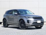 2019 Land Rover Range Rover Evoque 7BA-LZ2XAP