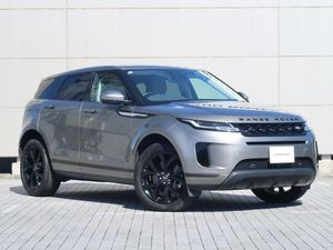 2019 Land Rover Range Rover Evoque 7BA-LZ2XAP