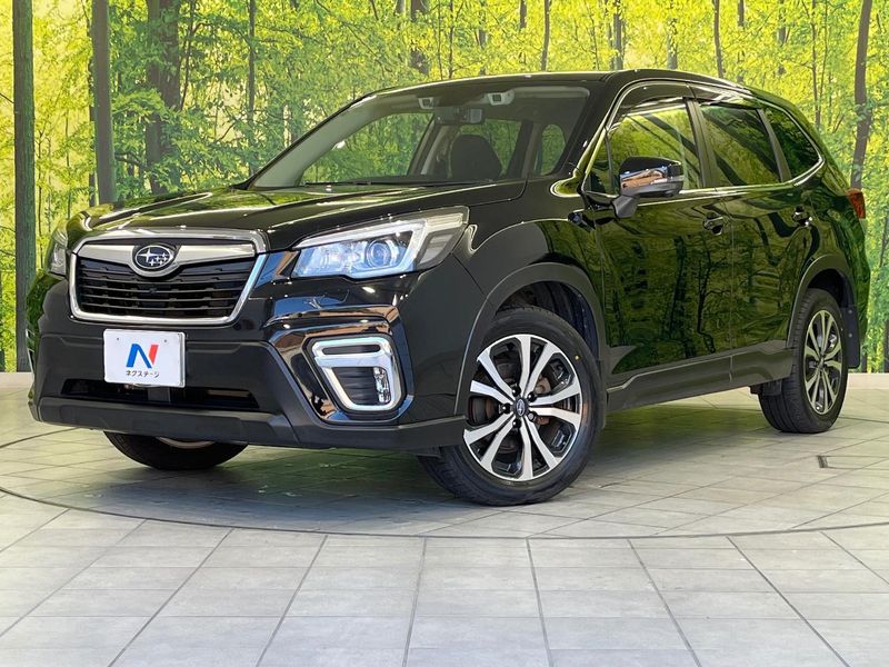 2020 Subaru Forester 5BA-SK9 (UW-mva7yge5se44)[0]