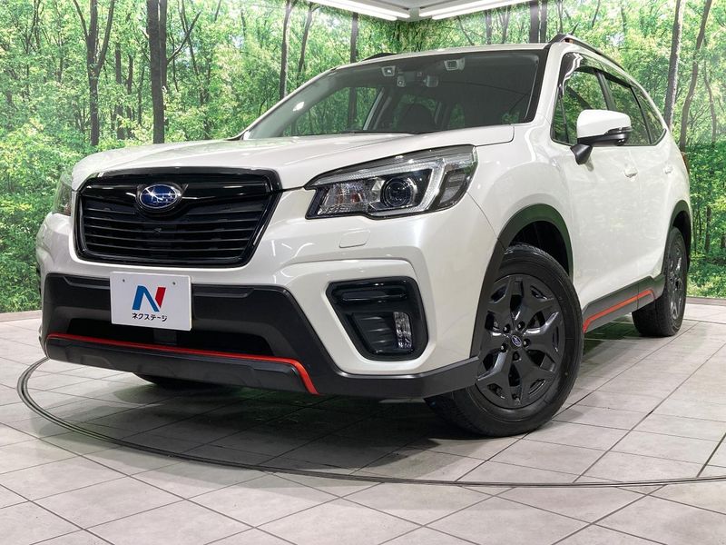 2020 Subaru Forester 5BA-SK9 (UW-mva7yhqt0zx2)[0]