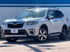 2018 Subaru Forester 5AA-SKE