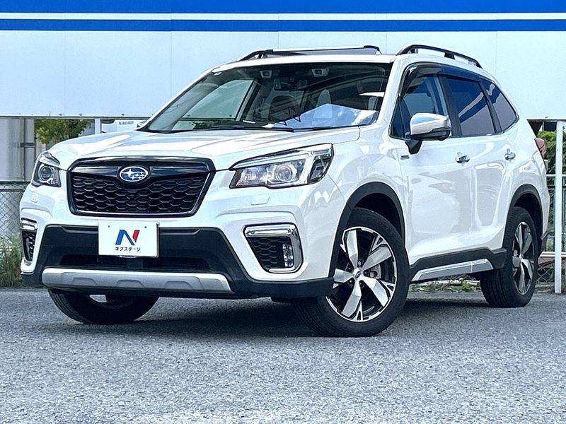 2020 Subaru Forester 5AA-SKE (UW-mva7yko6s4te)[0]