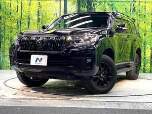 2021 Toyota Land Cruiser Prado 3BA-TRJ150W