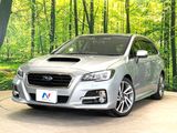 2014 Subaru Levorg DBA-VM4