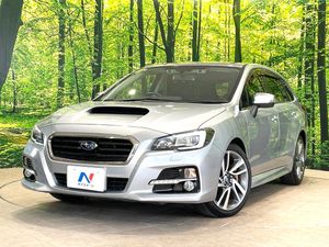 2014 Subaru Levorg DBA-VM4