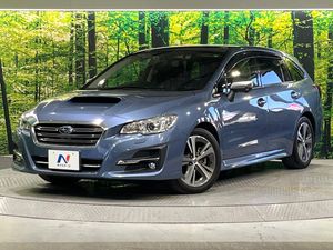2017 Subaru Levorg DBA-VM4