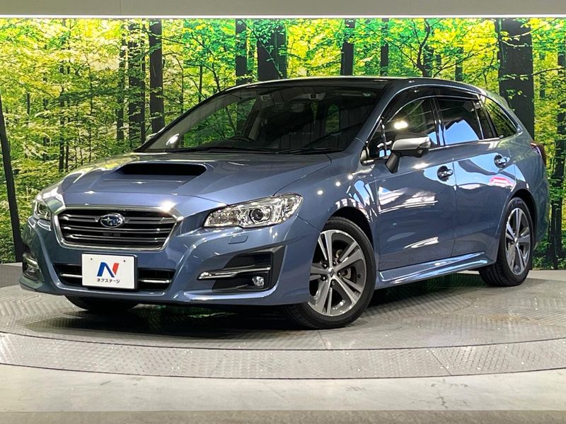 2017 Subaru Levorg DBA-VM4 (UW-mva7zxdcrzun)[0]