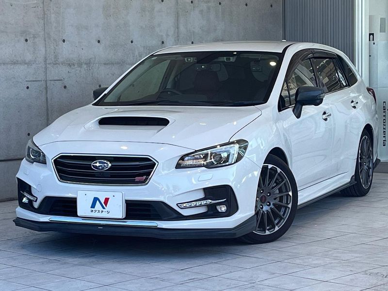 2018 Subaru Levorg DBA-VM4 (UW-mva7zyqzmfb1)[0]