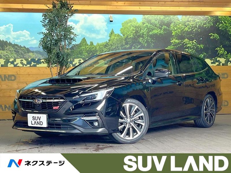 2021 Subaru Levorg 4BA-VN5 (UW-mva8018ztfew)[0]