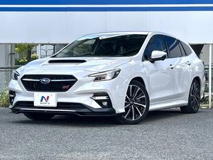 2022 Subaru Levorg 4BA-VN5