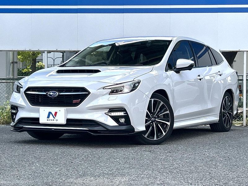 2022 Subaru Levorg 4BA-VN5 (UW-mva8028lpwry)[0]