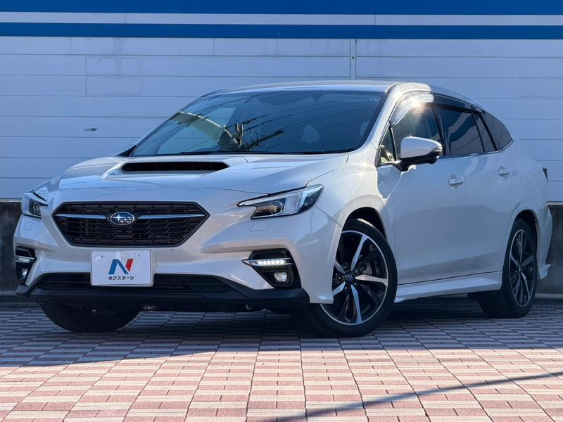 2023 Subaru Levorg 4BA-VN5 (UW-mva8033bdgdu)[0]