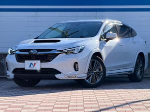 2024 Subaru Levorg Layback 4BA-VN5