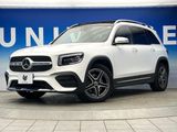 2020 Mercedes Benz GLB 3DA-247612M