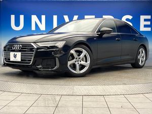 2020 Audi A6 3AA-F2DKNF