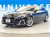 2021 Audi A5 Sportback 3AA-F5DDWL