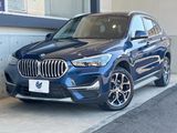 2022 BMW X1 3DA-AD20