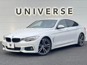 2016 BMW 4 Series DBA-4A20
