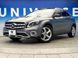 2019 Mercedes Benz GLA Class DBA-156947