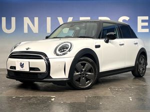 2023 Rover Mini 3BA-XU15MW