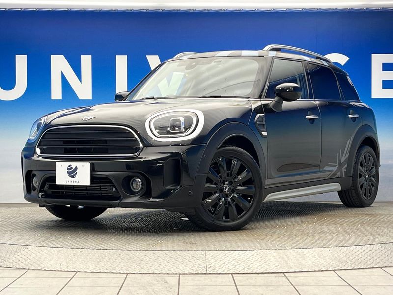 2023 Rover Mini 3DA-42BT20 (UW-mva80tqs81ko)[0]