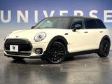 2016 Rover Mini DBA-LN15