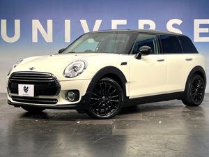 2016 Rover Mini DBA-LN15