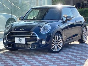 2016 Rover Mini LDA-XN20