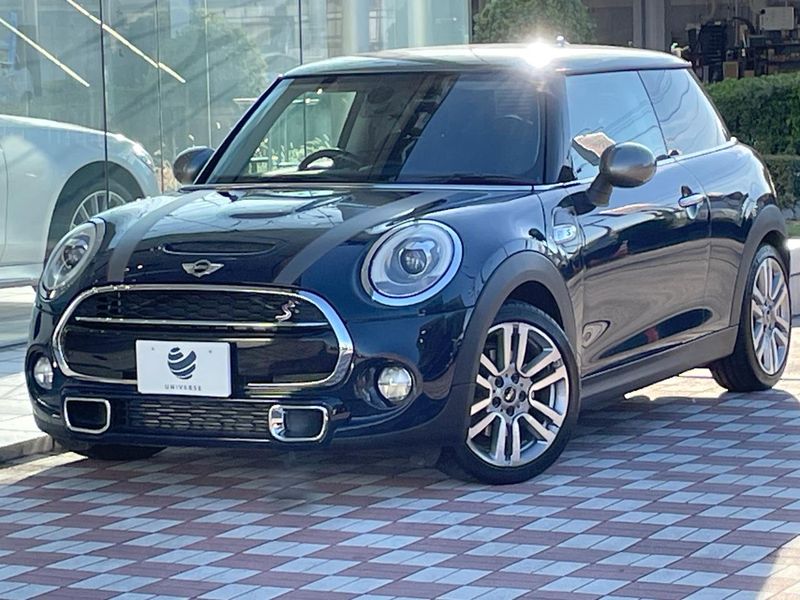 2016 Rover Mini LDA-XN20 (UW-mva80xga06e5)[0]