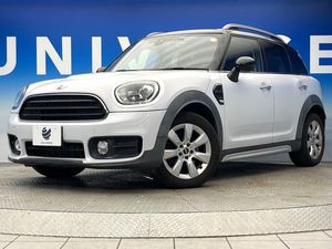2017 Rover Mini LDA-YT20