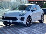 2015 Porsche Macan DBA-95BCTL