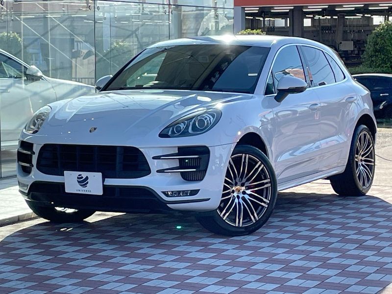 2015 Porsche Macan DBA-95BCTL (UW-mva81182n9n1)[0]