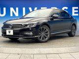 2022 Volkswagen Passat 3DA-3CDFH