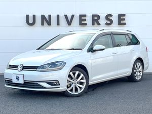 2017 Volkswagen Golf Variant ABA-AUCHP