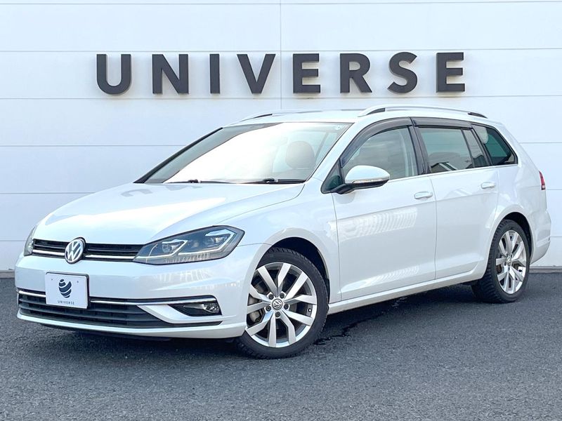 2017 Volkswagen Golf Variant ABA-AUCHP (UW-mva814ncgci7)[0]