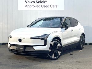 2024 Volvo EX30 ZAA-2E400R